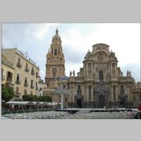 Catedral de Murcia, photo MiLiana, tripadvisor.jpg